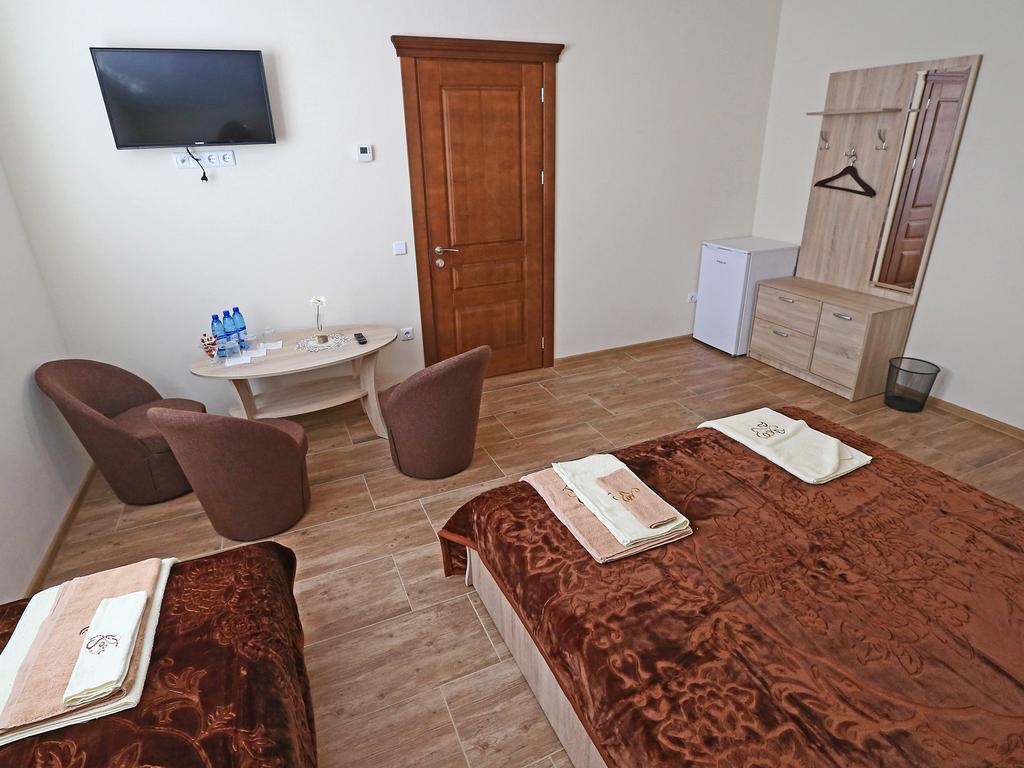 Juro Guest House Šiauliai Exterior foto